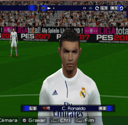 Pes 2017ps2 Iso